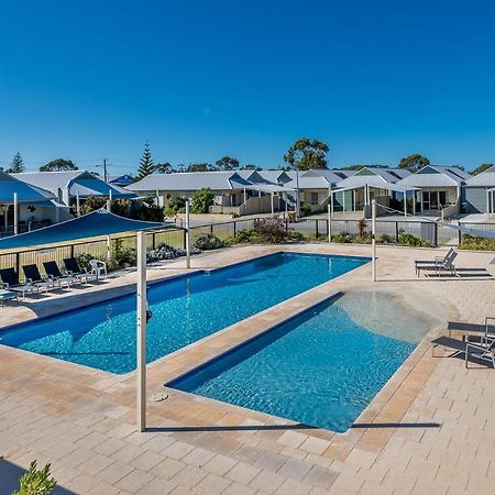 Seafront Unit 49 Villa Jurien Bay Exteriör bild