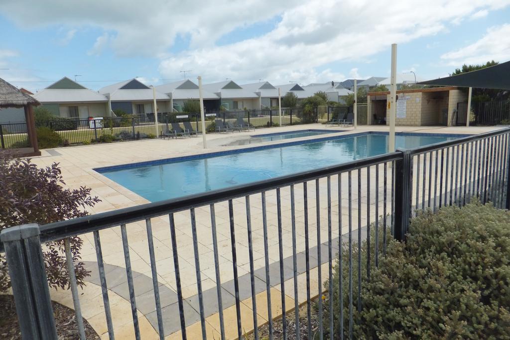 Seafront Unit 49 Villa Jurien Bay Exteriör bild
