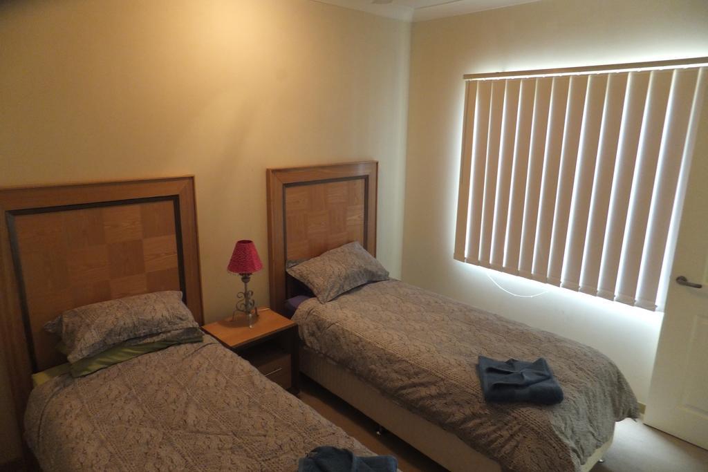 Seafront Unit 49 Villa Jurien Bay Exteriör bild