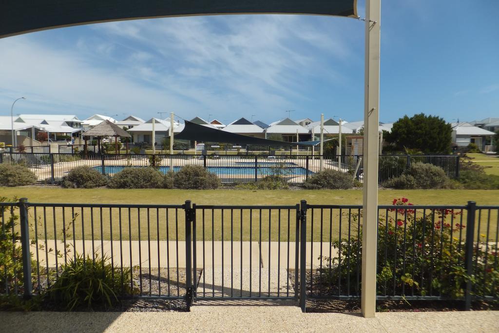 Seafront Unit 49 Villa Jurien Bay Exteriör bild