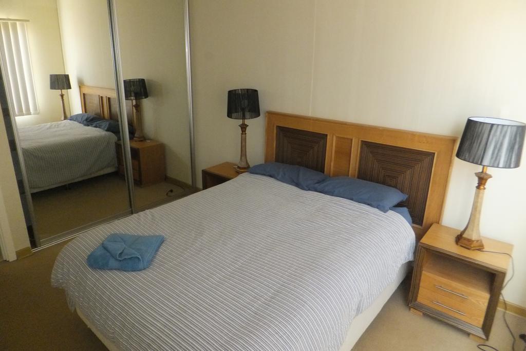Seafront Unit 49 Villa Jurien Bay Exteriör bild