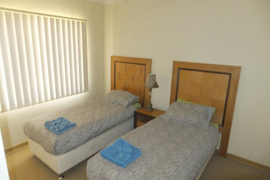 Seafront Unit 49 Villa Jurien Bay Exteriör bild
