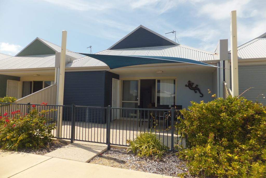 Seafront Unit 49 Villa Jurien Bay Exteriör bild
