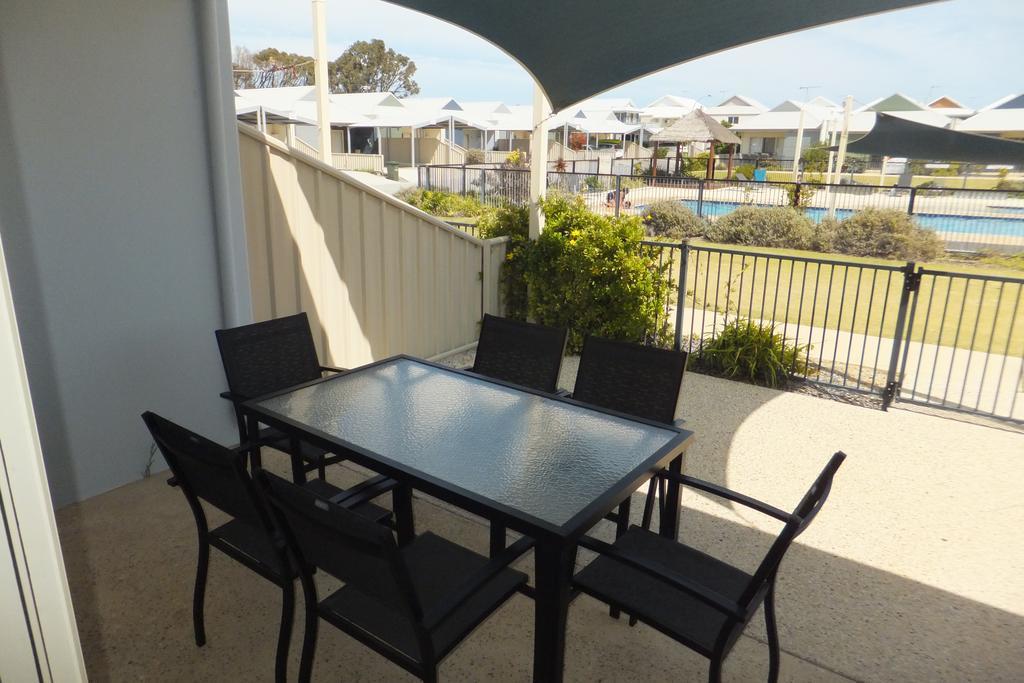 Seafront Unit 49 Villa Jurien Bay Exteriör bild