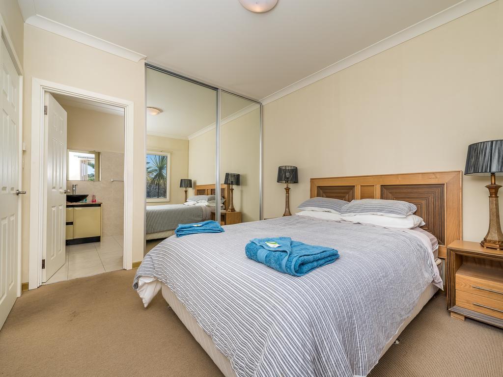 Seafront Unit 49 Villa Jurien Bay Exteriör bild