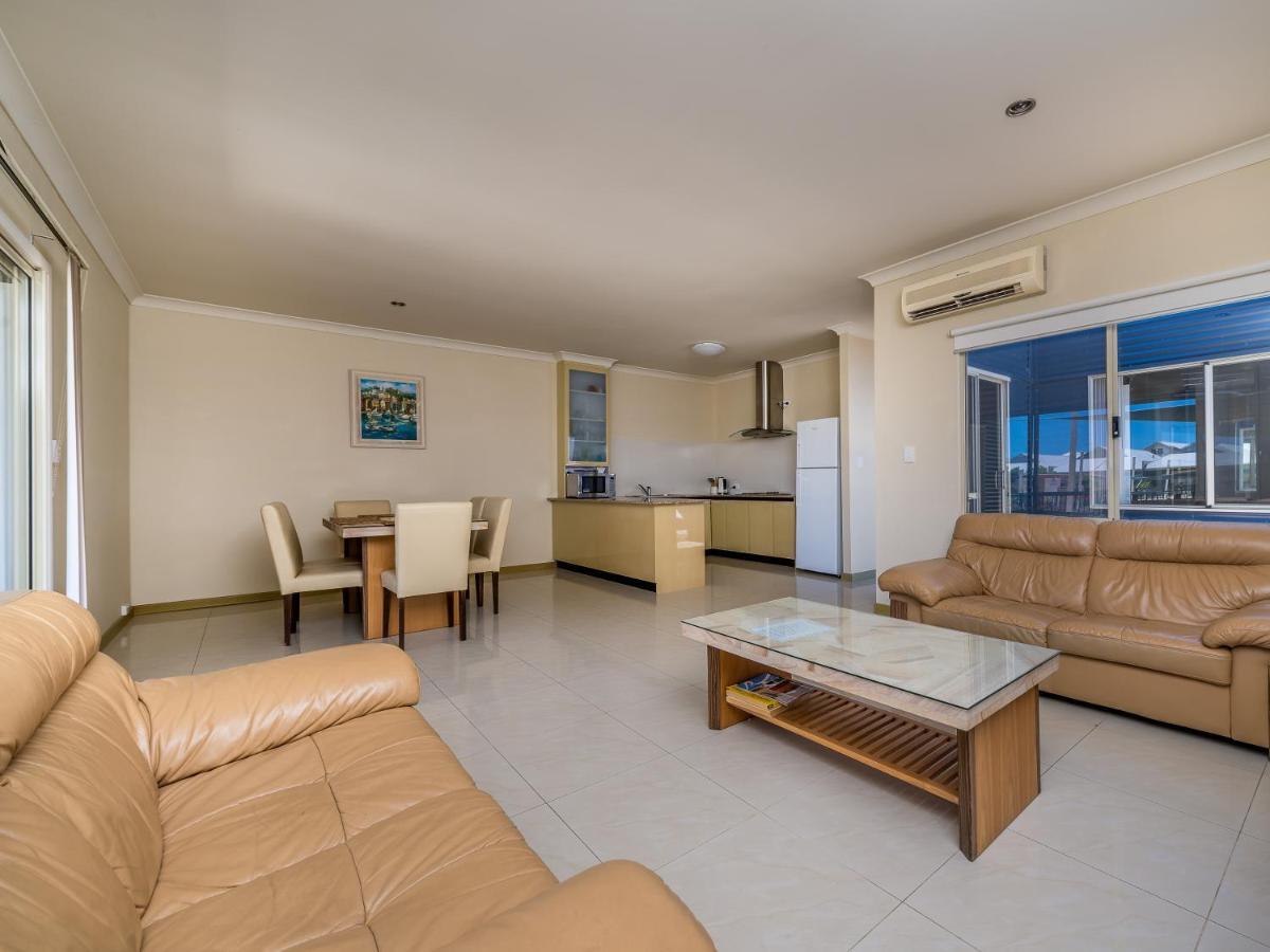 Seafront Unit 49 Villa Jurien Bay Exteriör bild
