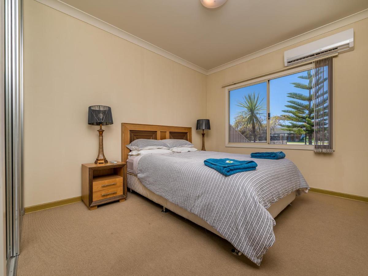 Seafront Unit 49 Villa Jurien Bay Exteriör bild