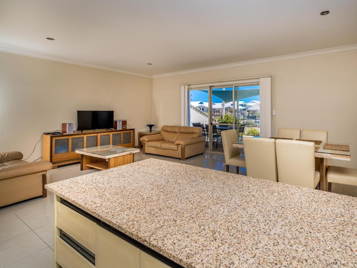 Seafront Unit 49 Villa Jurien Bay Exteriör bild