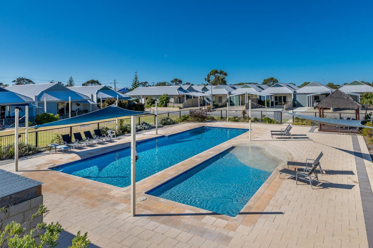 Seafront Unit 49 Villa Jurien Bay Exteriör bild