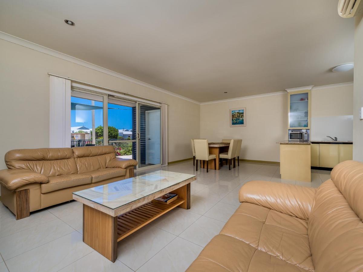 Seafront Unit 49 Villa Jurien Bay Exteriör bild