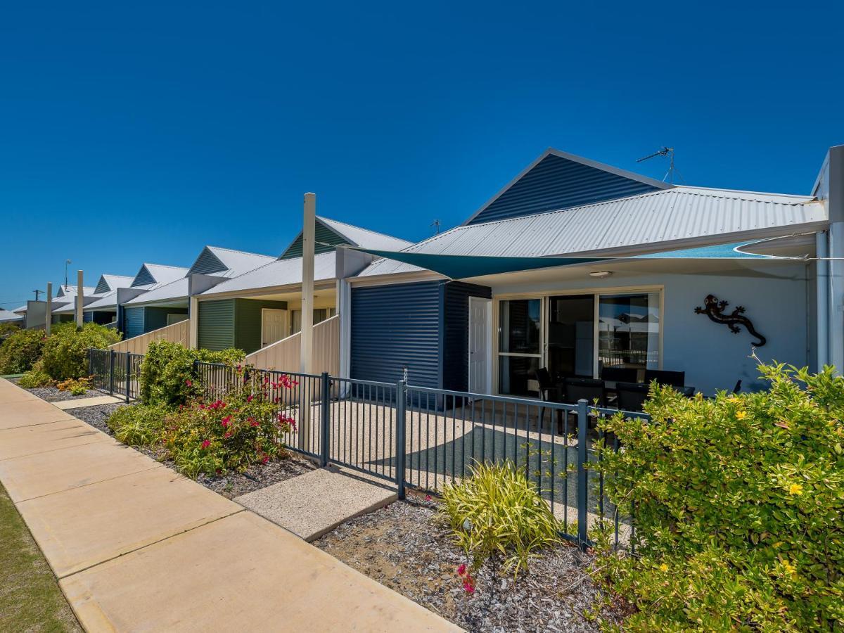 Seafront Unit 49 Villa Jurien Bay Exteriör bild