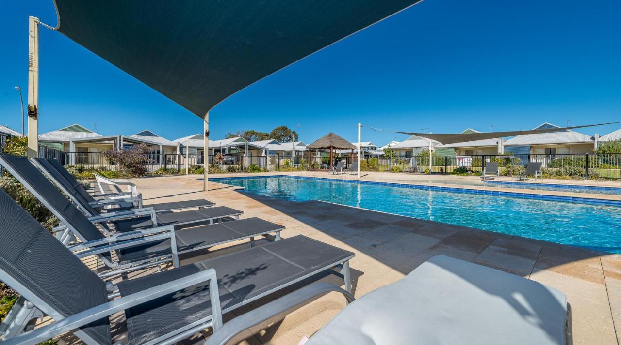Seafront Unit 49 Villa Jurien Bay Exteriör bild