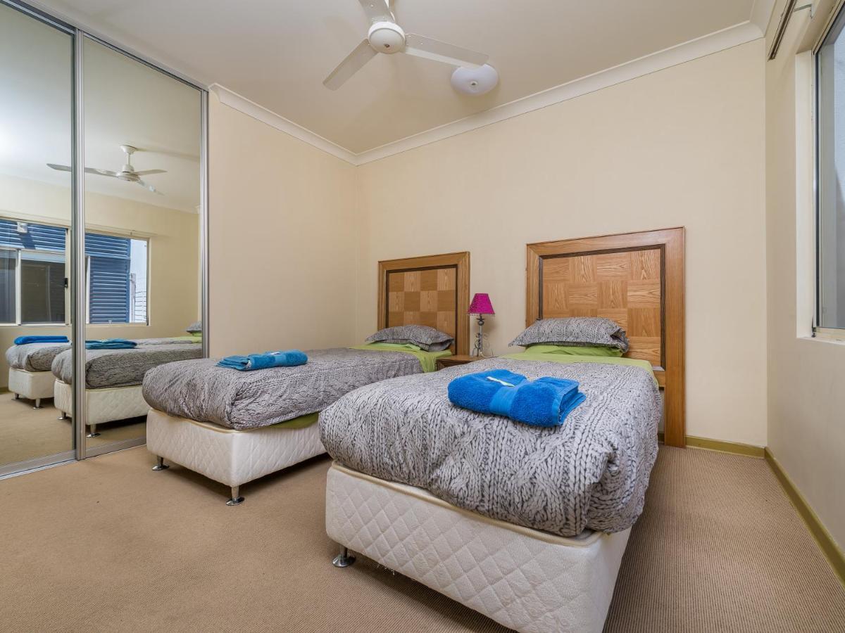 Seafront Unit 49 Villa Jurien Bay Exteriör bild