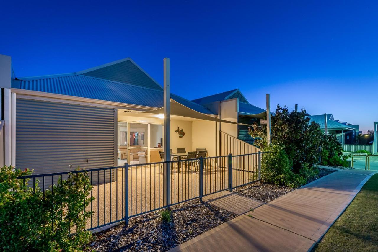 Seafront Unit 49 Villa Jurien Bay Exteriör bild